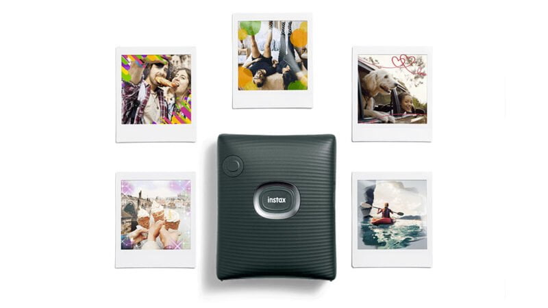 tiskárna Fujifilm Instax Square Link cena