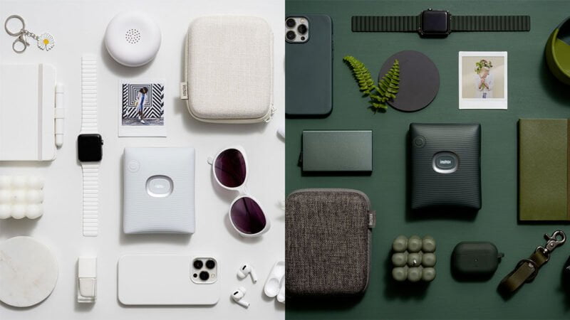 tiskárna Fujifilm Instax Square Link cena