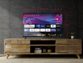 Full HD televizor Sencor SLE 40FS700TCS cena