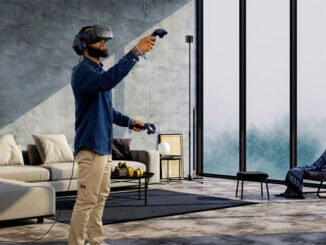 HTC Vive cena v akci sleva