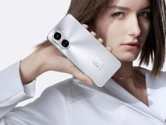 chytrý telefon smartphone Huawei Nova 10 SE cena