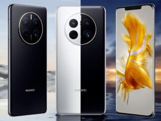 nejlepší fotomobil Huawei Mate 50 Pro s hodinkami Huawei Watch GT 3 cena v akci