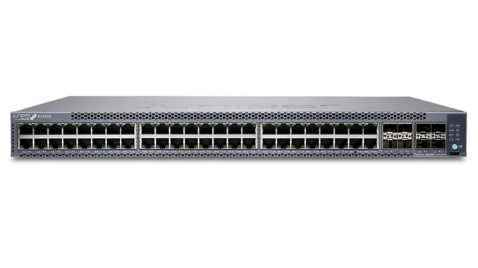 Juniper Networks Switch EX4000