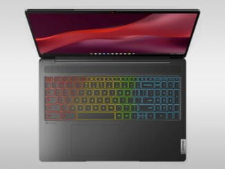 Lenovo IdeaPad Gaming Chromebook cena