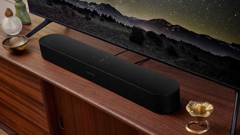 soundbar Sonos Beam