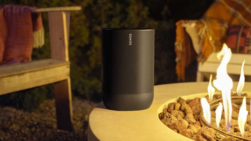 Sonos Move