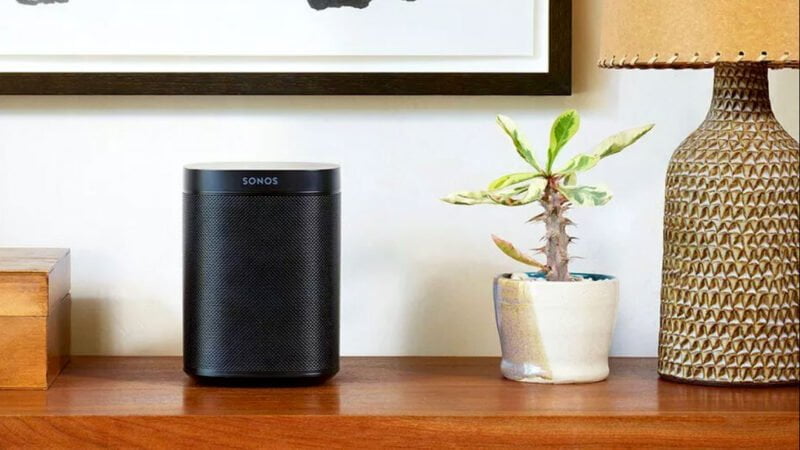 reproduktor Sonos One