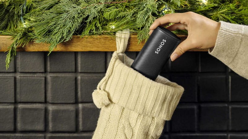 reproduktor Sonos Roam