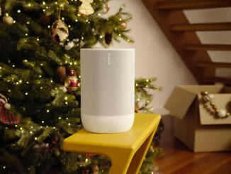 Sonos reproduktory soundbary Vanoce Black Friday Cyber Monday sleva cena v akci