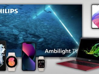 T-Mobile Vánoce 2022 vánoční nabídka telefon hodinky televize notebook