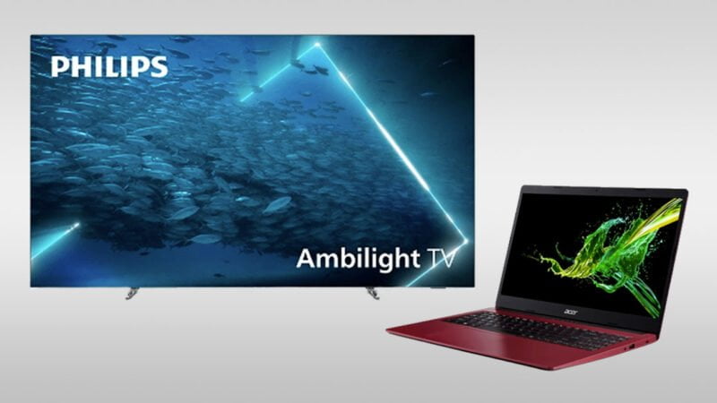 T-Mobile Vánoce 2022 vánoční nabídka telefon hodinky televize notebook