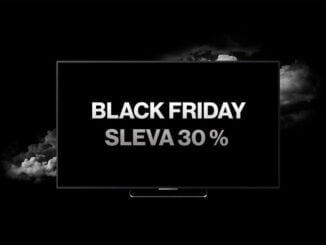 Telly Black Friday sleva