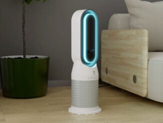 ohřívač vzduchu Tesla Smart Heater HTR300 cena