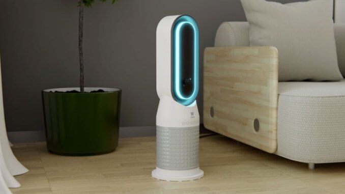 Tesla-Smart-Heater-HTR300-002 ohřívač vzduchu Tesla Smart Heater HTR300 cena