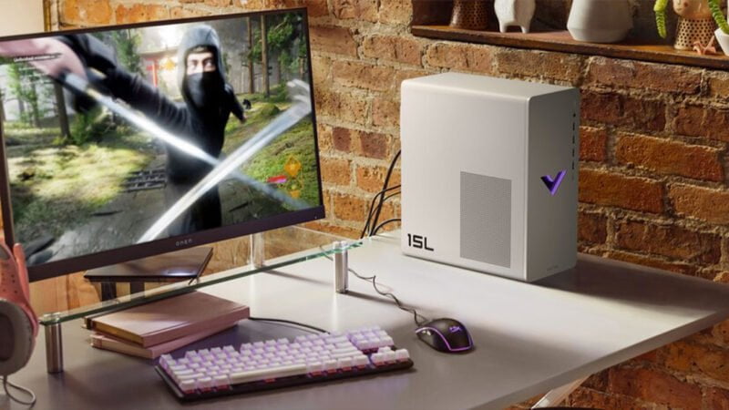 VICTUS by HP TG02 cena