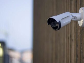 kamera AXIS P1465-LE cena