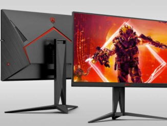 herní monitor AGON AG275QZ/EU a AG275QZN/EU cena