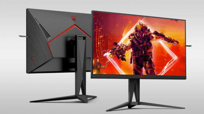 monitor-AGON-ag275qzn-001 herní monitor AGON AG275QZ/EU a AG275QZN/EU cena