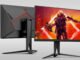 herní monitor AGON AG275QZ/EU a AG275QZN/EU cena