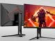 herní monitor AGON AG275QZ/EU a AG275QZN/EU cena