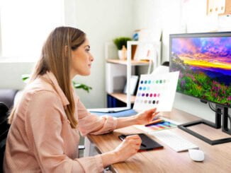 profesionální grafický monitor Philips 27B1U7903 cena