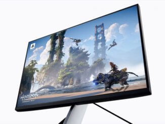 herní monitor Sony Inzone M3 cena