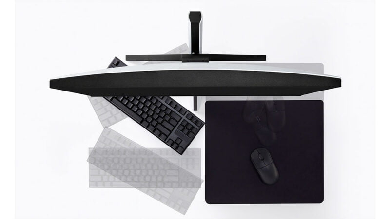 herní monitor Sony Inzone M3 cena