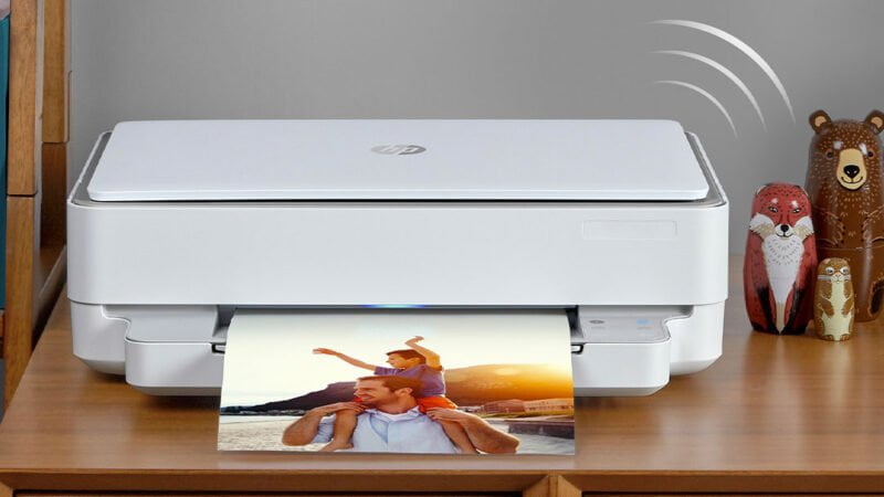 multifunkce HP ENVY 6020e cena