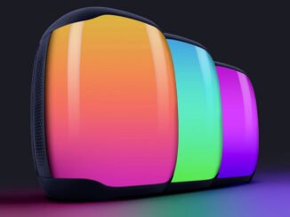 přenosný reproduktor Niceboy RAZE Neon cena