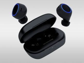 Sluchátka naslouchátka Creative Sensemore Air ANC cena