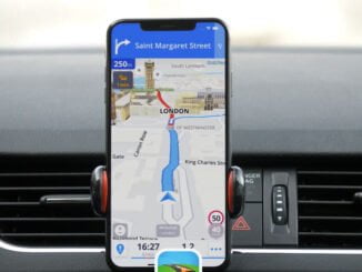 nové funkce navigace Sygic a satelitní mapy zdarma