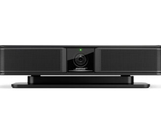 videokonference Bose Videobar VB-S cena