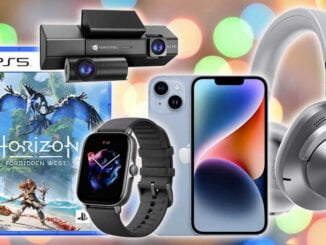 CZC tipy na vánoční dárky na poslední chvíli