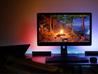 chytré osvětlení Philips Hue cena