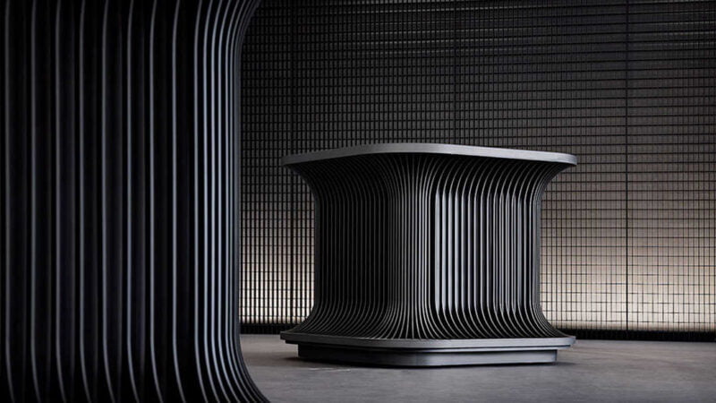 Cooler Master nové sídlo HQ Taipei