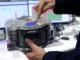 DYSON investice a technologie