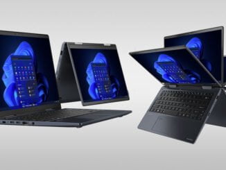 notebook Dynabook Portégé X30W-K X30L-K cena