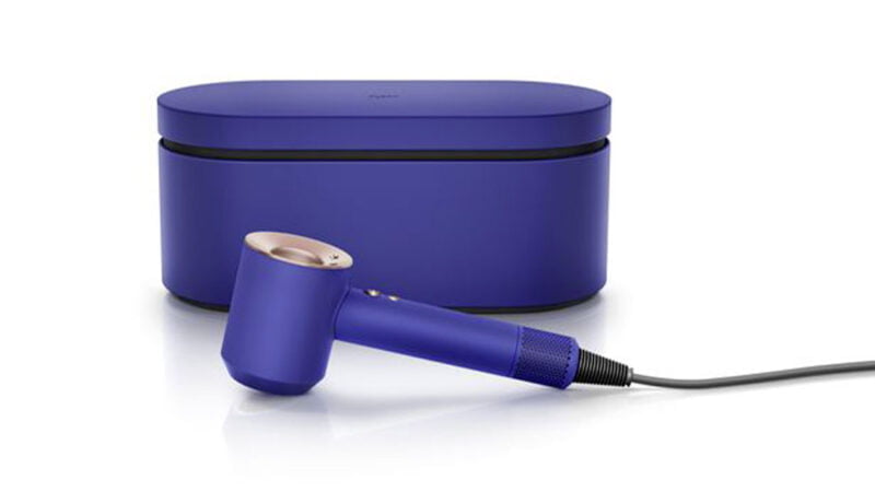 fén vysoušeč vlasů Dyson Supersonic cena