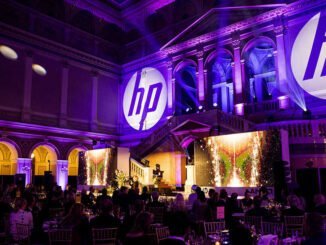 HP Partner roku 2022