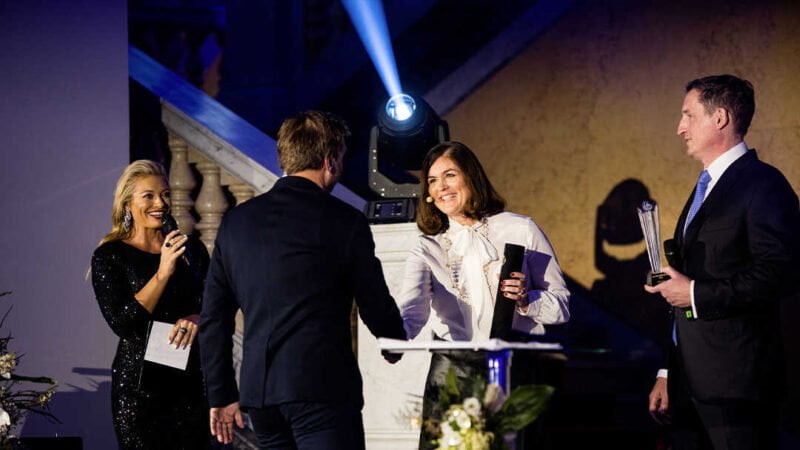 HP Partner roku 2022