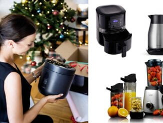 Lauben Vanoce kuchyně zdravé a úsporné vaření