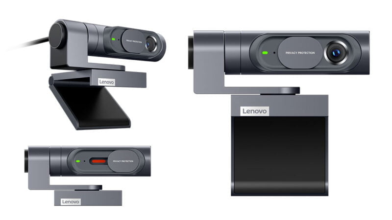 Webová kamera Go 4K Pro Webcam cena