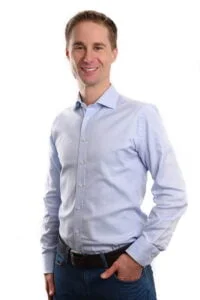 Lukáš Cirkva, CEO a partner ve společnosti BCV solutions