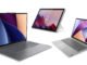 Notebooky Lenovo IdeaPad Pro 5i, IdeaPad Pro 5, IdeaPad Slim 5i, IdeaPad Slim 5, IdeaPad Flex 3i Chromebook, tablet Lenovo Tab M9 CES 2023