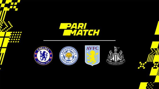 Parimatch-partners-Premier-League Parimatch partnerství Premier League