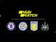 Parimatch partnerství Premier League
