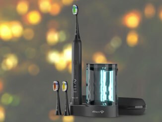 sonický kartáček na zuby TrueLife SonicBrush K150 UV cena