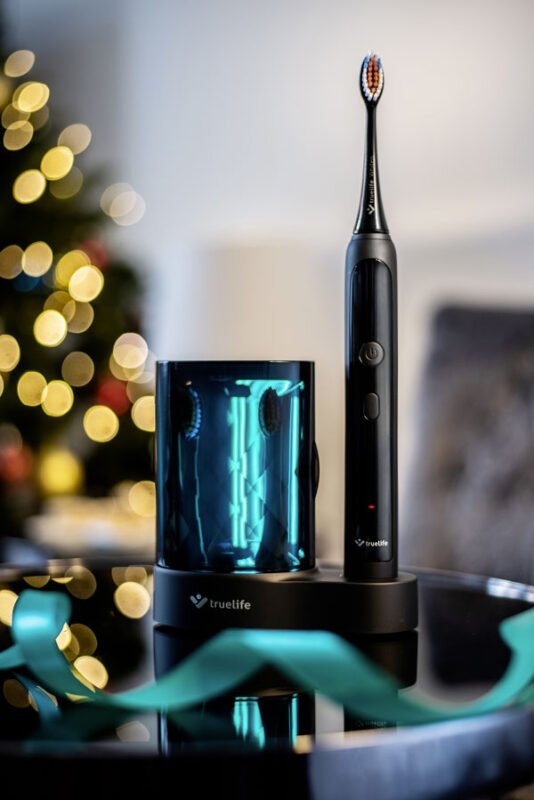 sonický kartáček na zuby TrueLife SonicBrush K150 UV cena