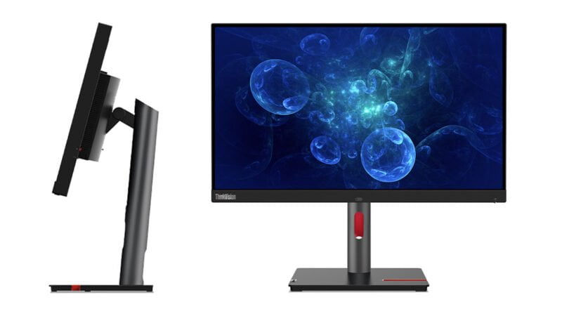 Lenovo monitor ThinkVision T27pz Mini-LED cena