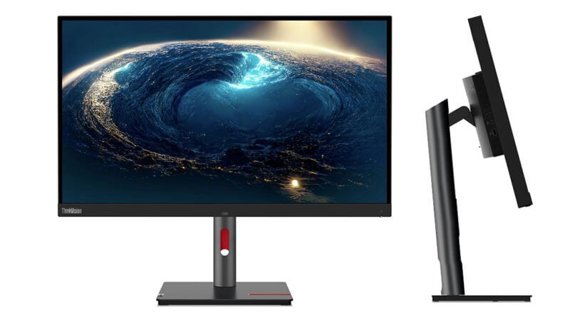Lenovo monitor ThinkVision T32pz Mini-LED cena
